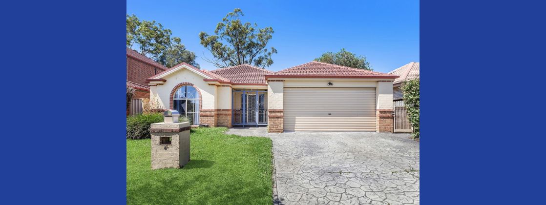 4 Covington Green  Dapto NSW 2530