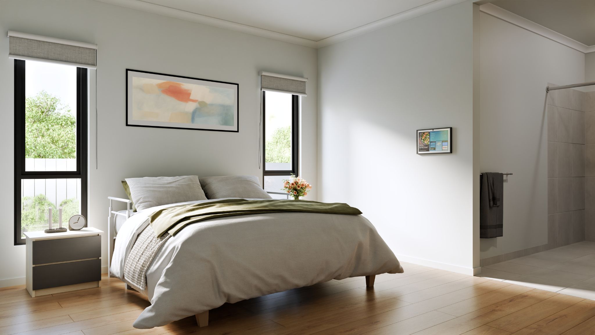 Malua  Rd   Bedroom3