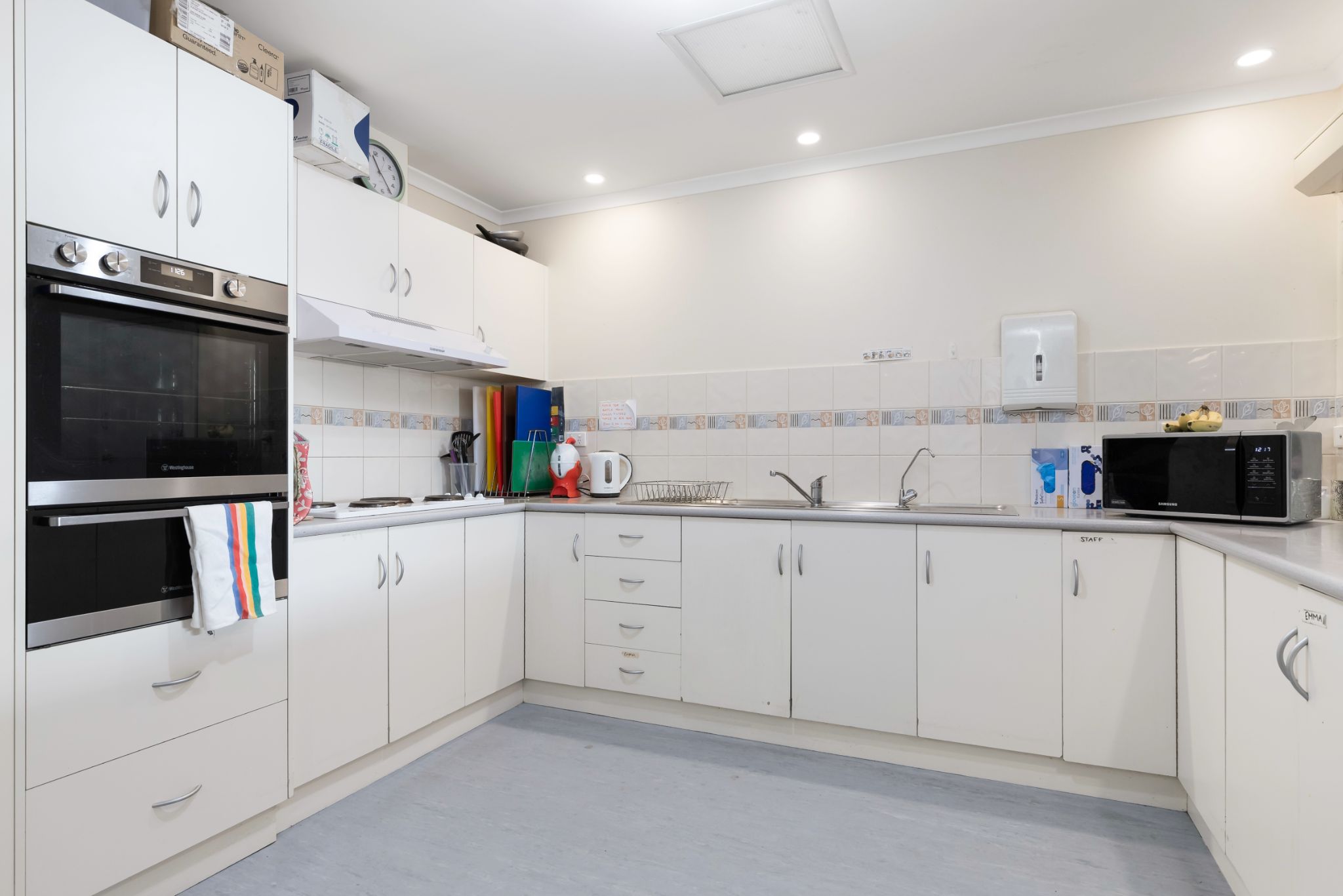 Dover Gardens   34-36 Rugby Street - 14