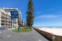 Glenelg Foreshore and Beach LR No Logo