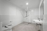 U1 SDA Bathroom