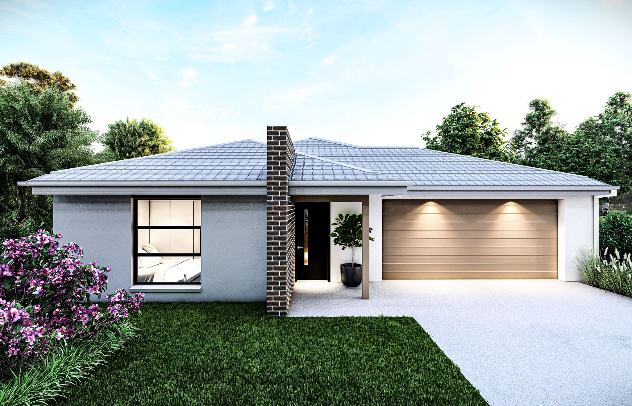 Sumac Street Brookfield