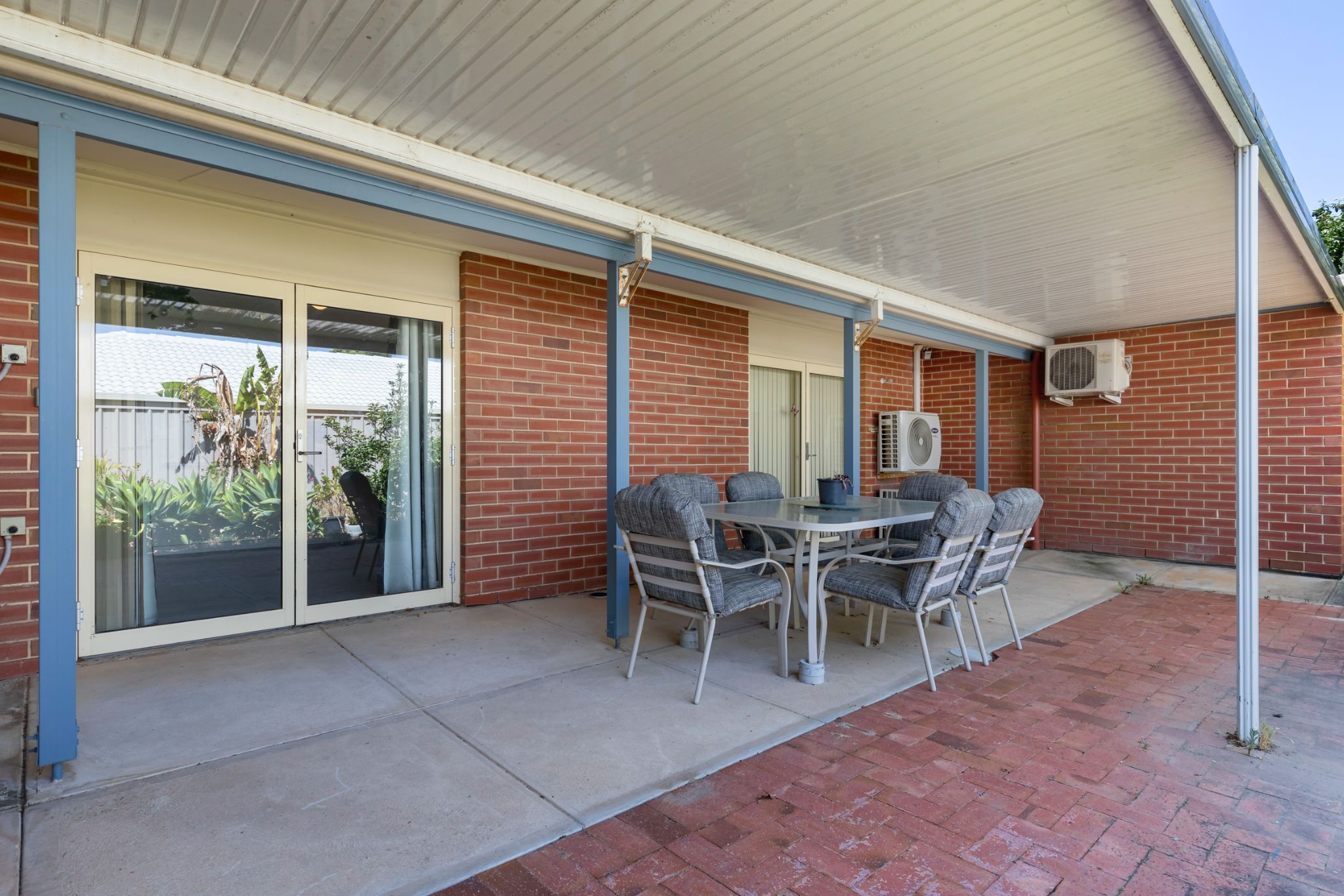 Dover Gardens   34-36 Rugby Street - 05