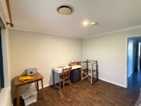 bedroom internal angle