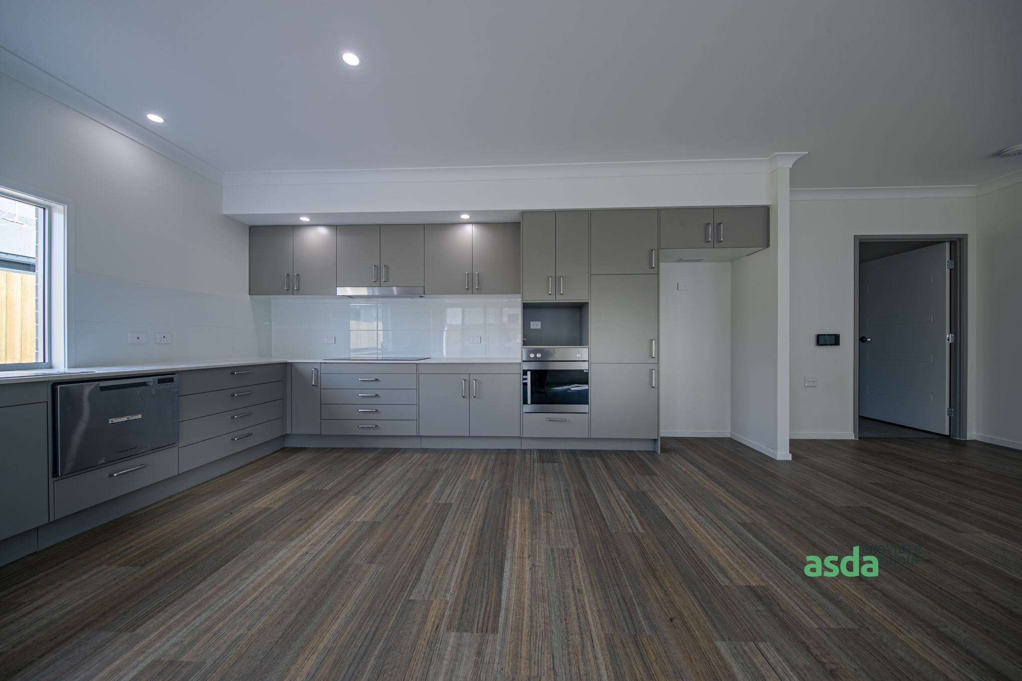 Asda SDA HPS Logan Village 8