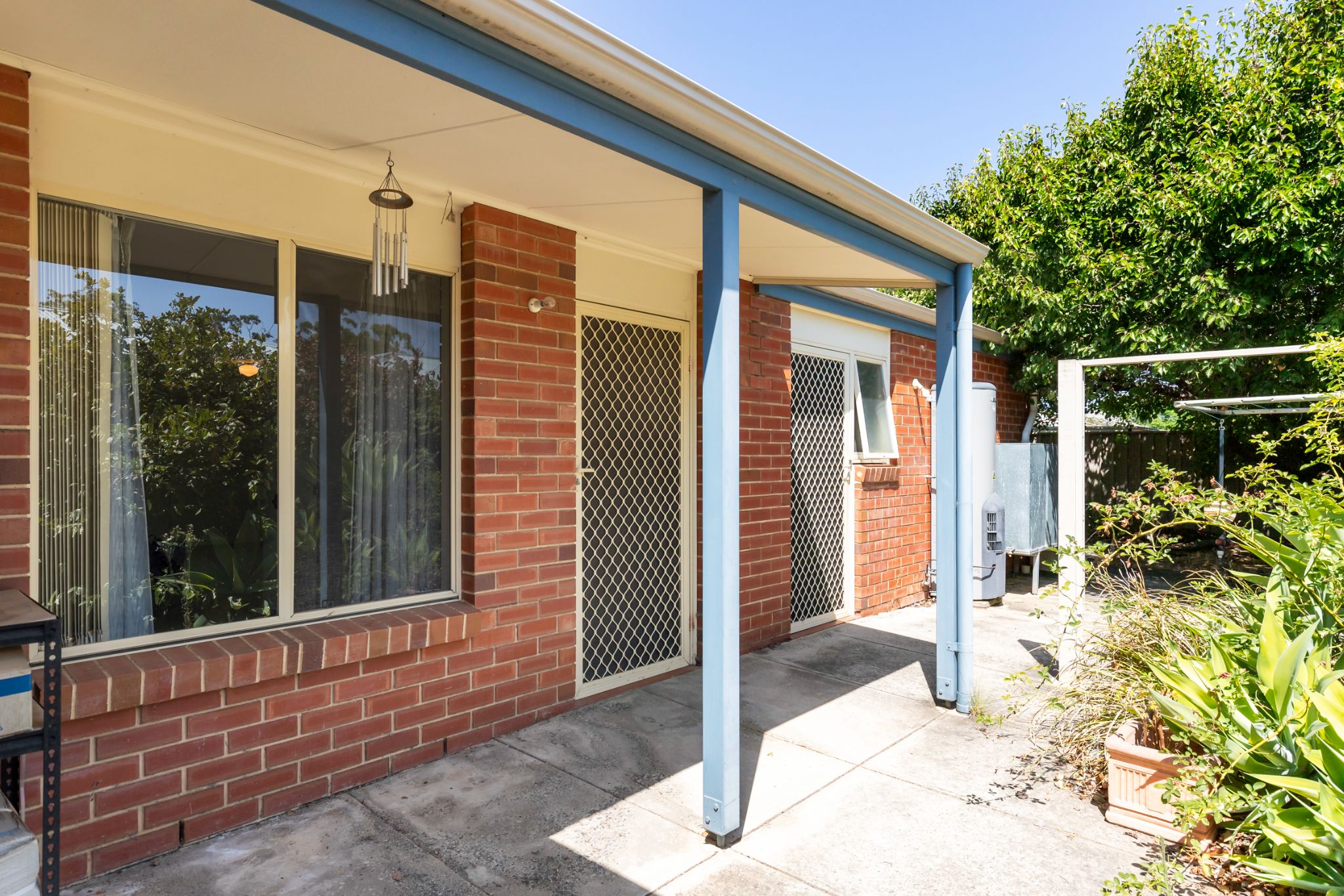 Dover Gardens   34-36 Rugby Street - 07