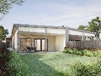 York SA) Plympton Park Backyard and Alfresco LR