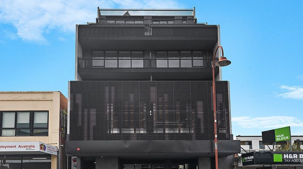 Burgundy Street  Heidelberg (7.1)