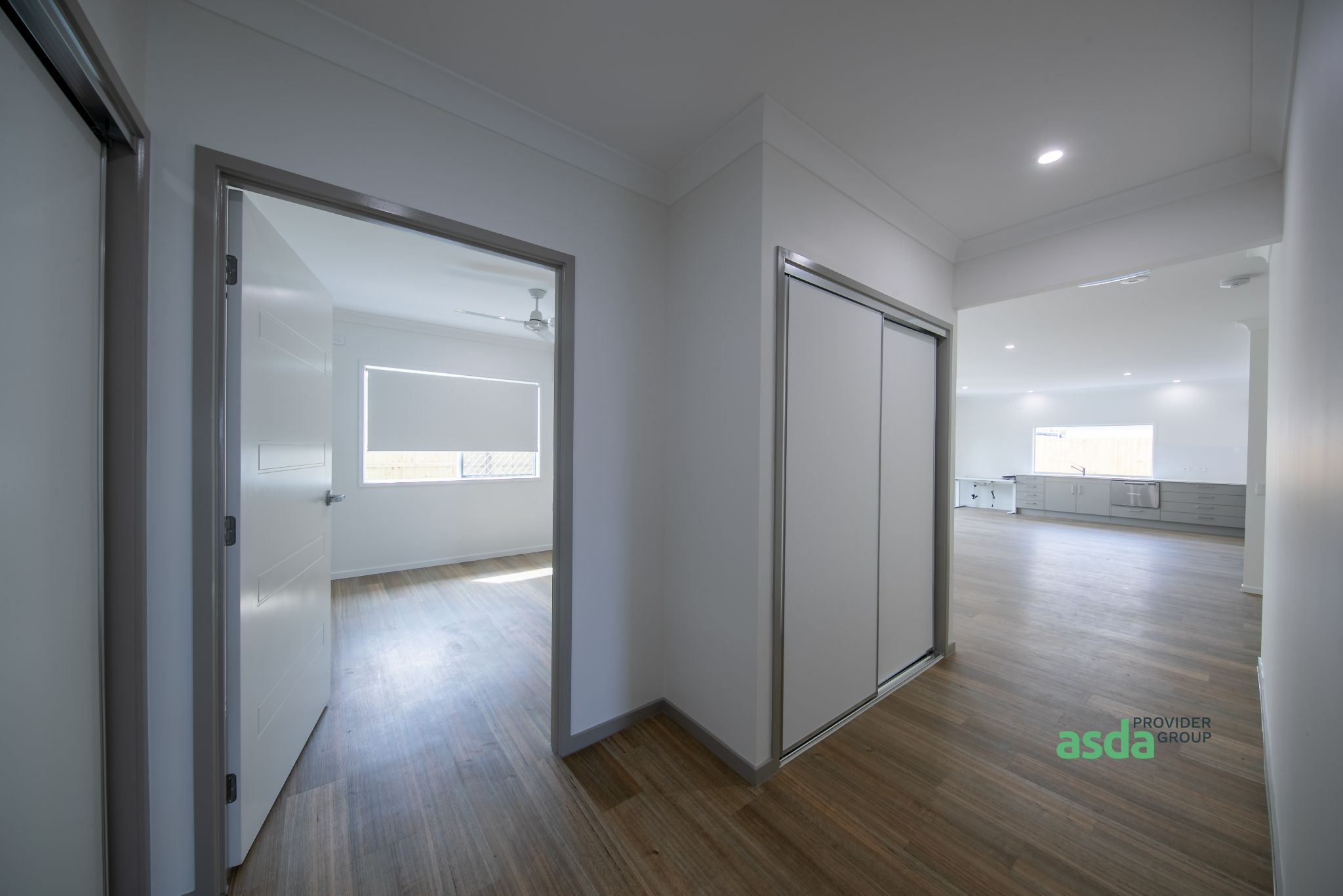 Asda SDA HPS Logan Village 15