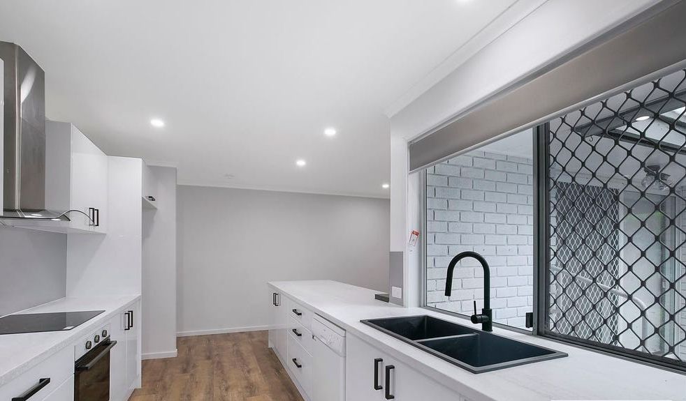 Kitchen Resized
