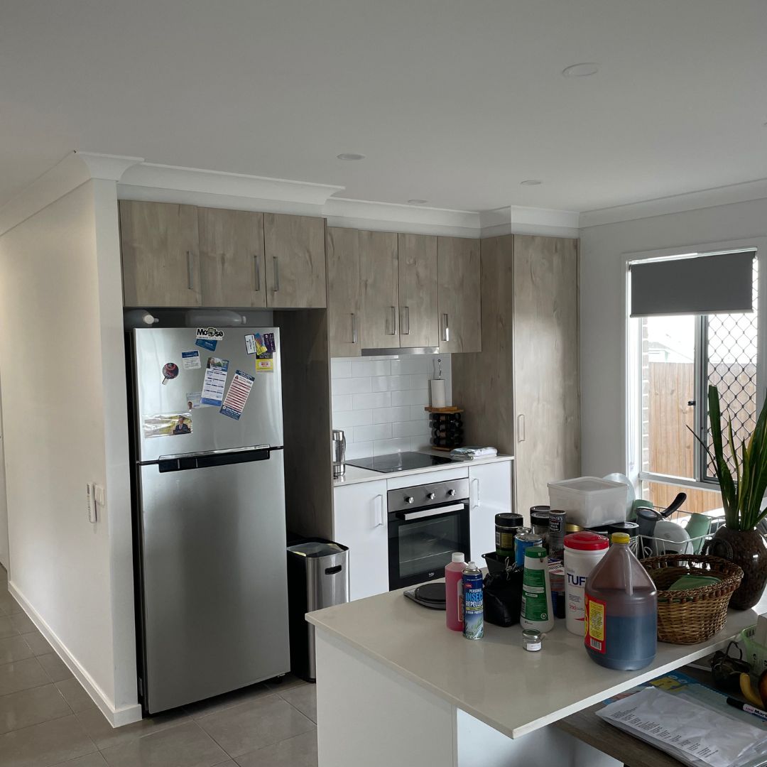 23 Rural St  Park Ridge - Kitchen