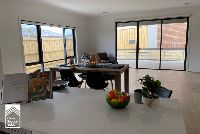 5   bench to living room