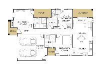 Beveridge 102 floorplan