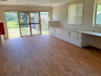 Unit 1 studio unit Living