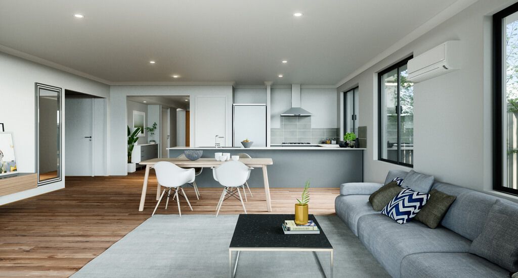 Specialist Disability Accommodation SDA Armadale  2)