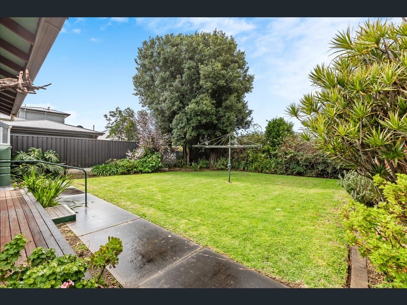 35 Ranelagh Street Glengowrie   Backyard