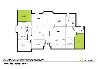 Terrey Hills Shared Home 4 floorplan