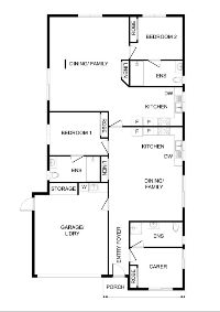 5 magnolia cres beveridge 2d