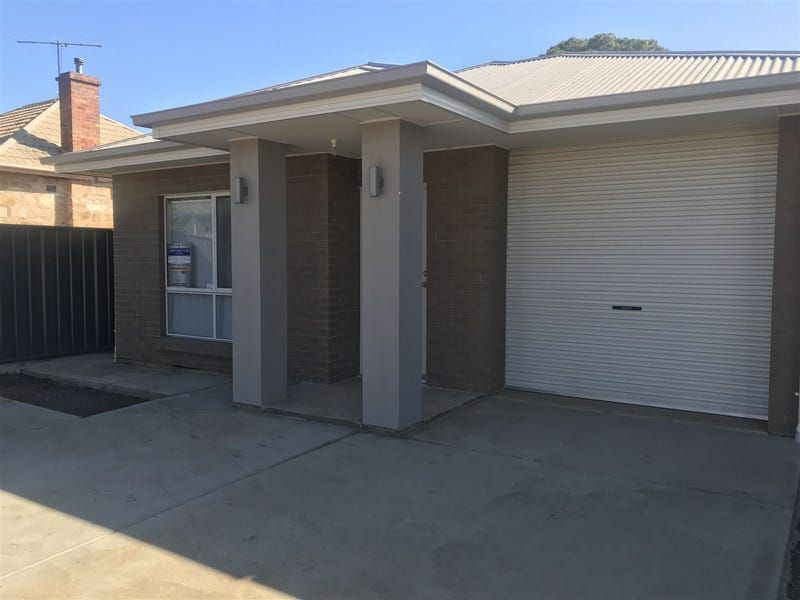 Front View Woodville