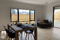 6   dining to living room