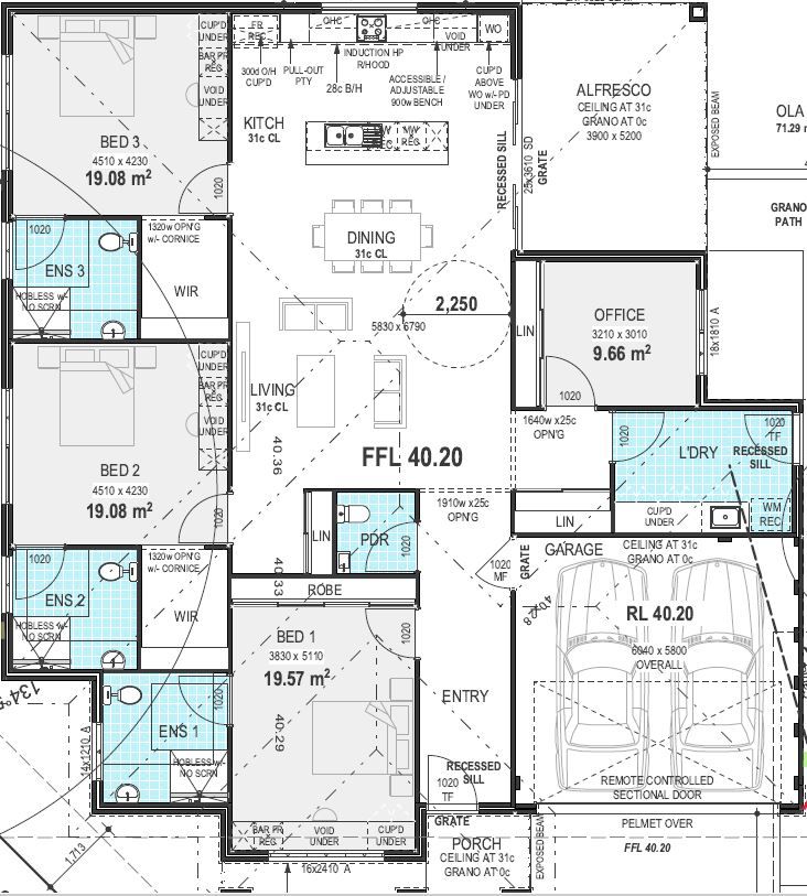 Specialist Disability Accommodation SDA Armadale