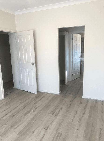 Master Bedroom Woodville