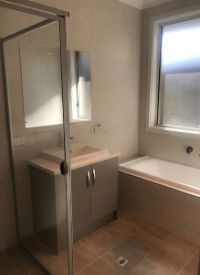 Bathroom 2 Woodville