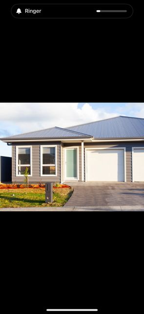 Badagarang front left house