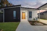 Boondall house