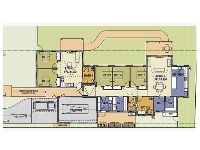 Floor plan-Umina-1
