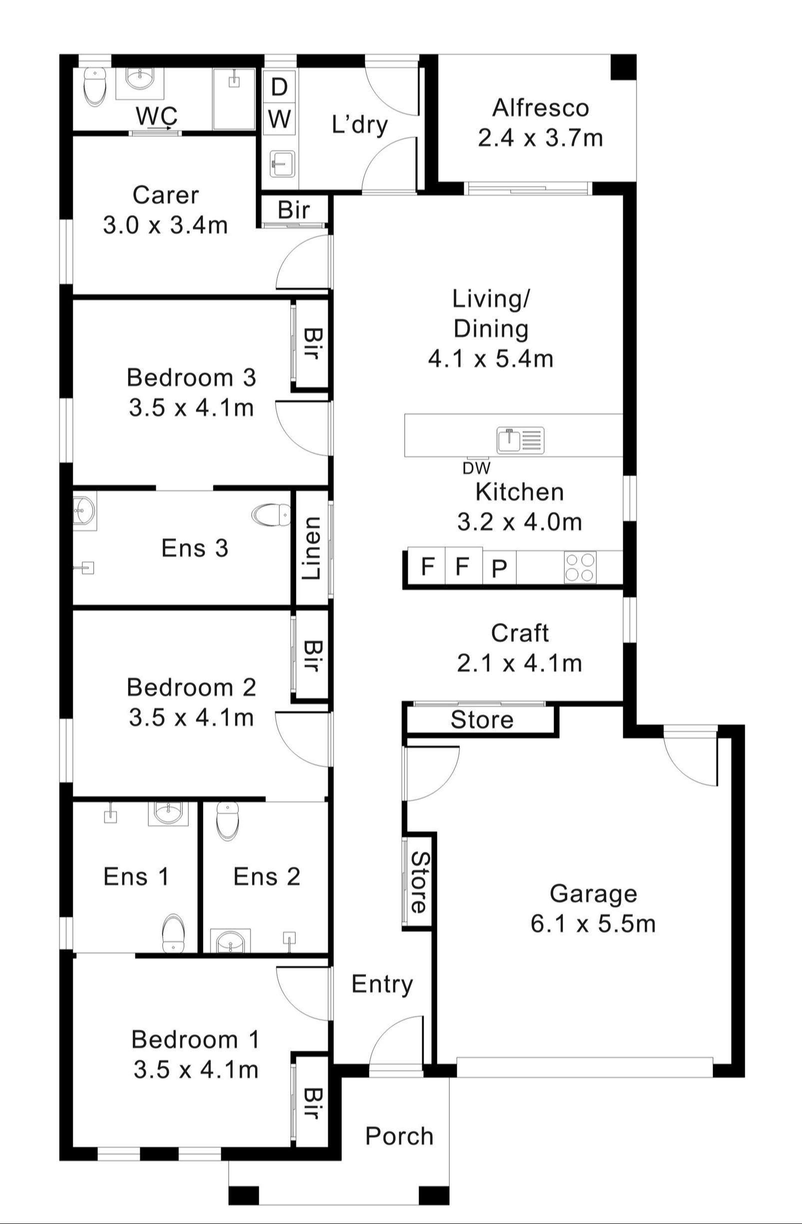 5 5 sheepyard lane, wollert_2d