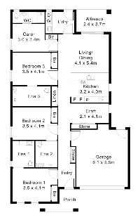 5 5 sheepyard lane, wollert_2d