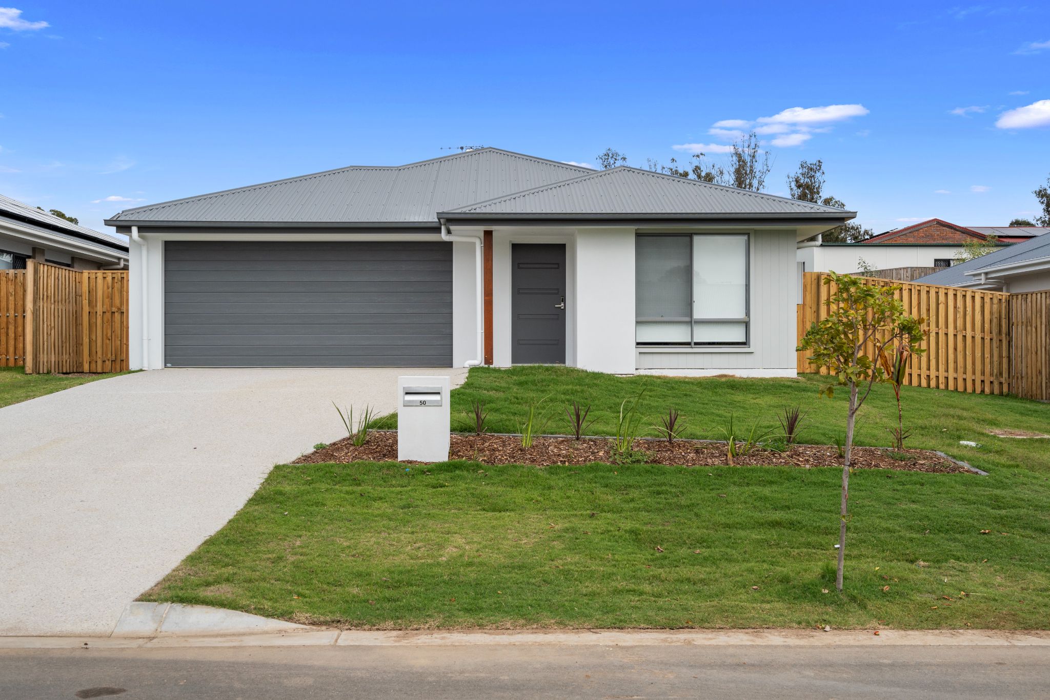 50 Cypress Fernvale