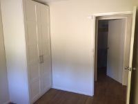 Yarrabin   small room cupboard