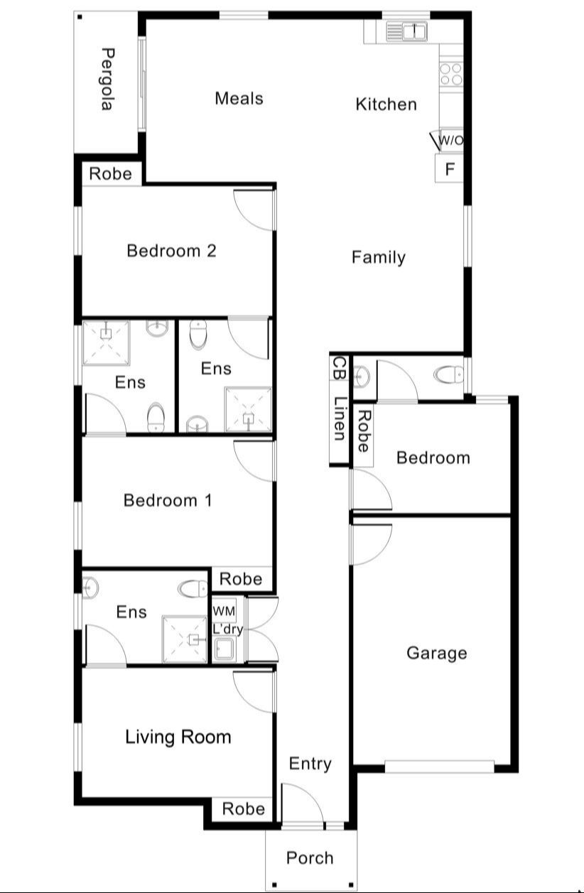 43 canyon circuit bonnie brook 2d