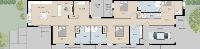 Narcissus Floor Plan