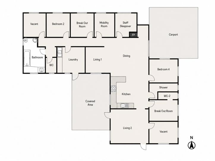 King St  Hastings - Floorplan resize