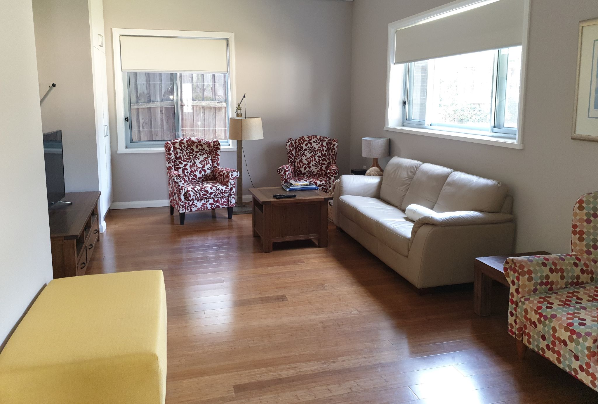 waratah Cottage pic 2