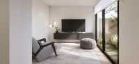 Narcissus Lounge