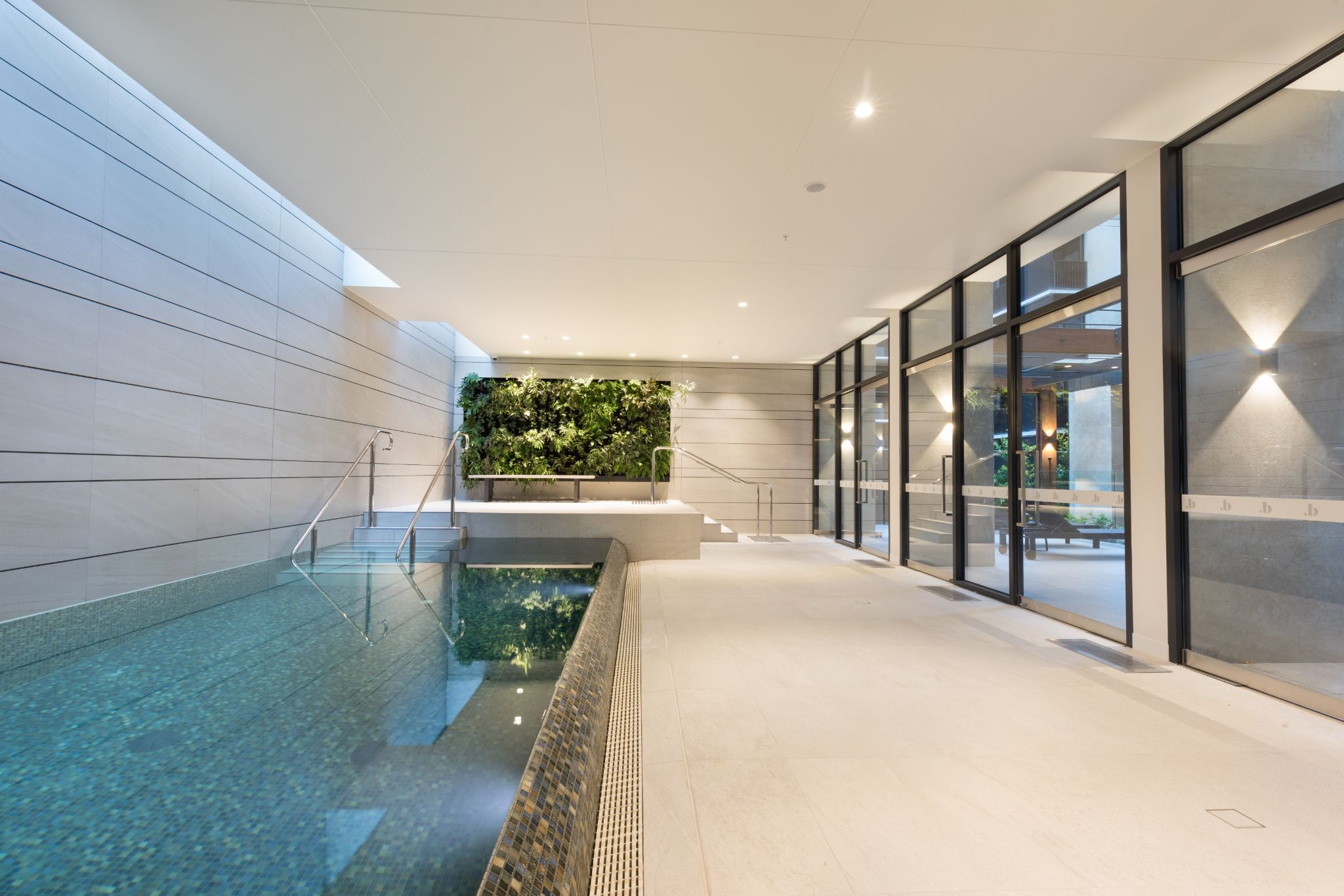 BotanicImage Melbourne_Level 5 Pool