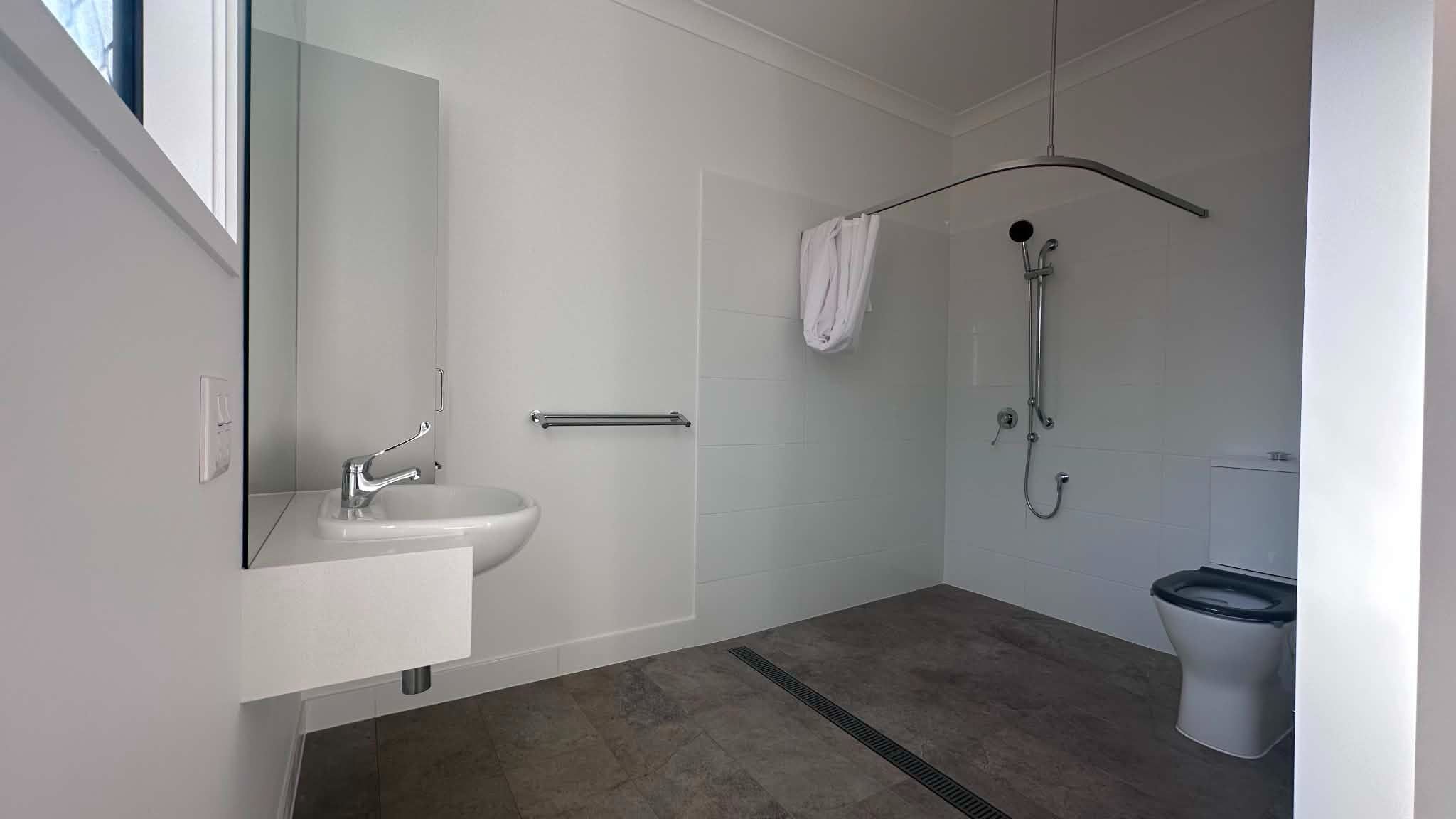 geebung bath
