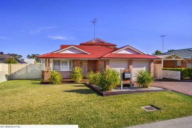 thumbnail 4 Berril place, GP 12(1)