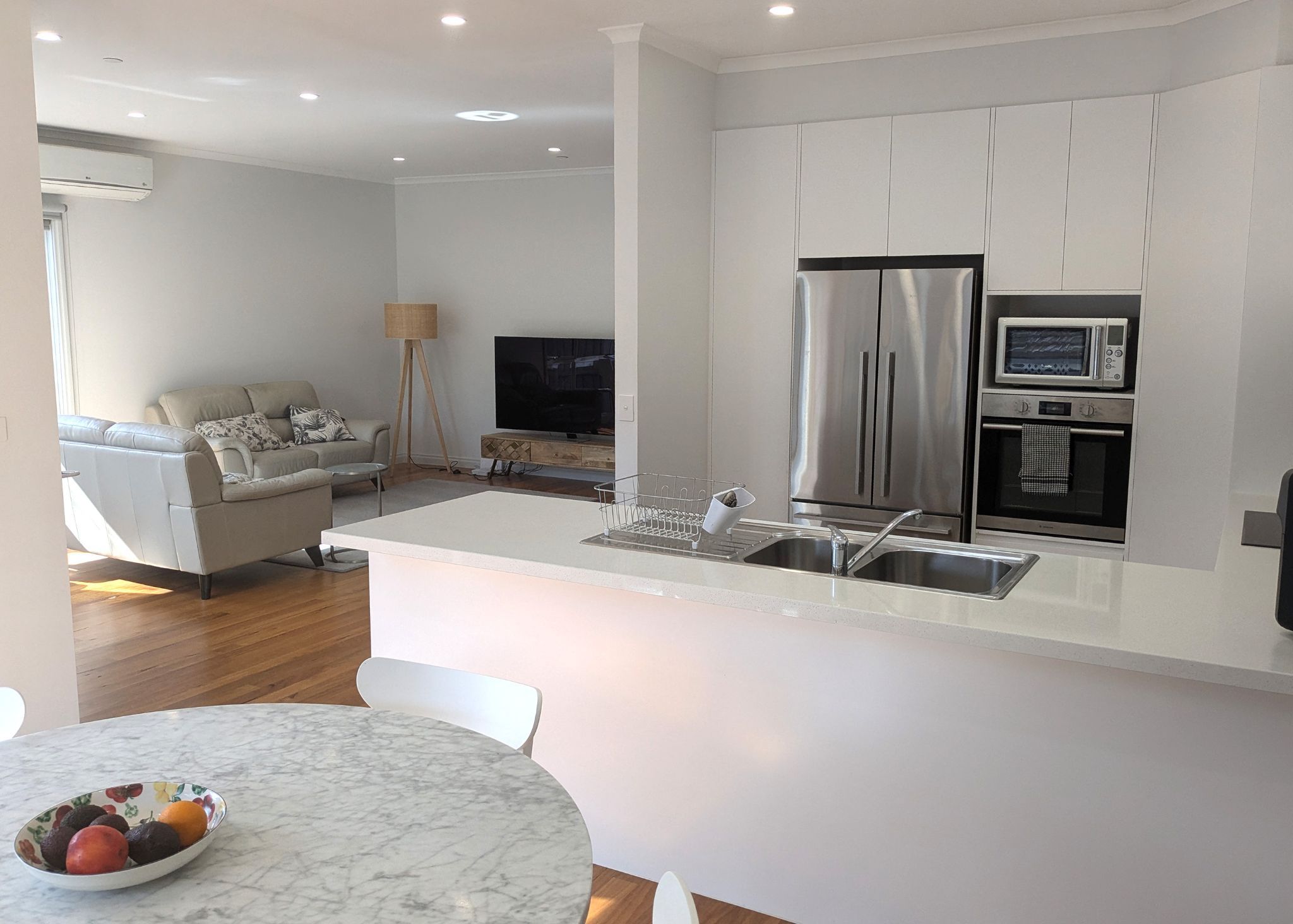 Kitchen 1