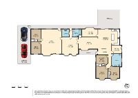 Dural A159 Floorplan