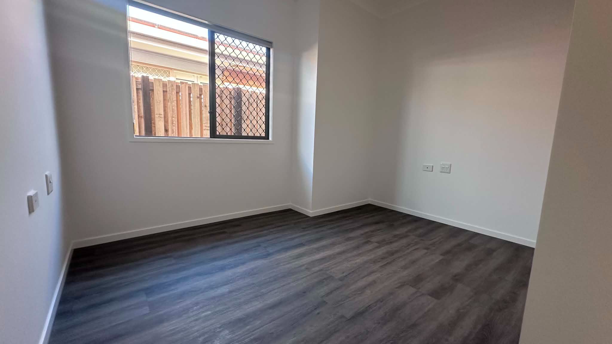 geebung bedroom
