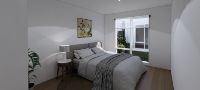 Thomastown Bedroom