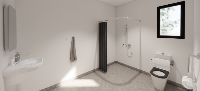 Thomastown Ensuite