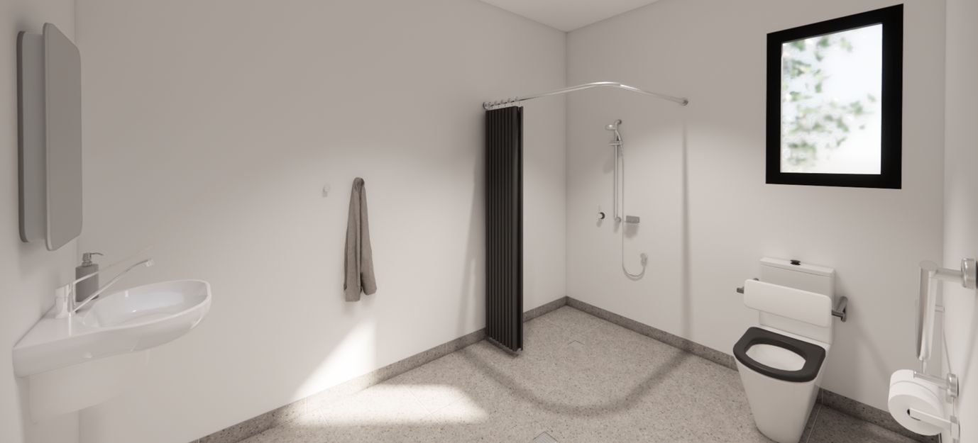 Thomastown Ensuite