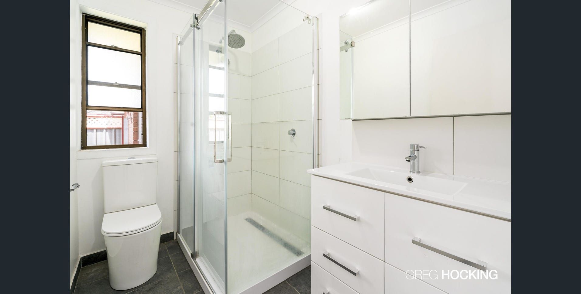 2  Bathroom- Maribyrnong 3