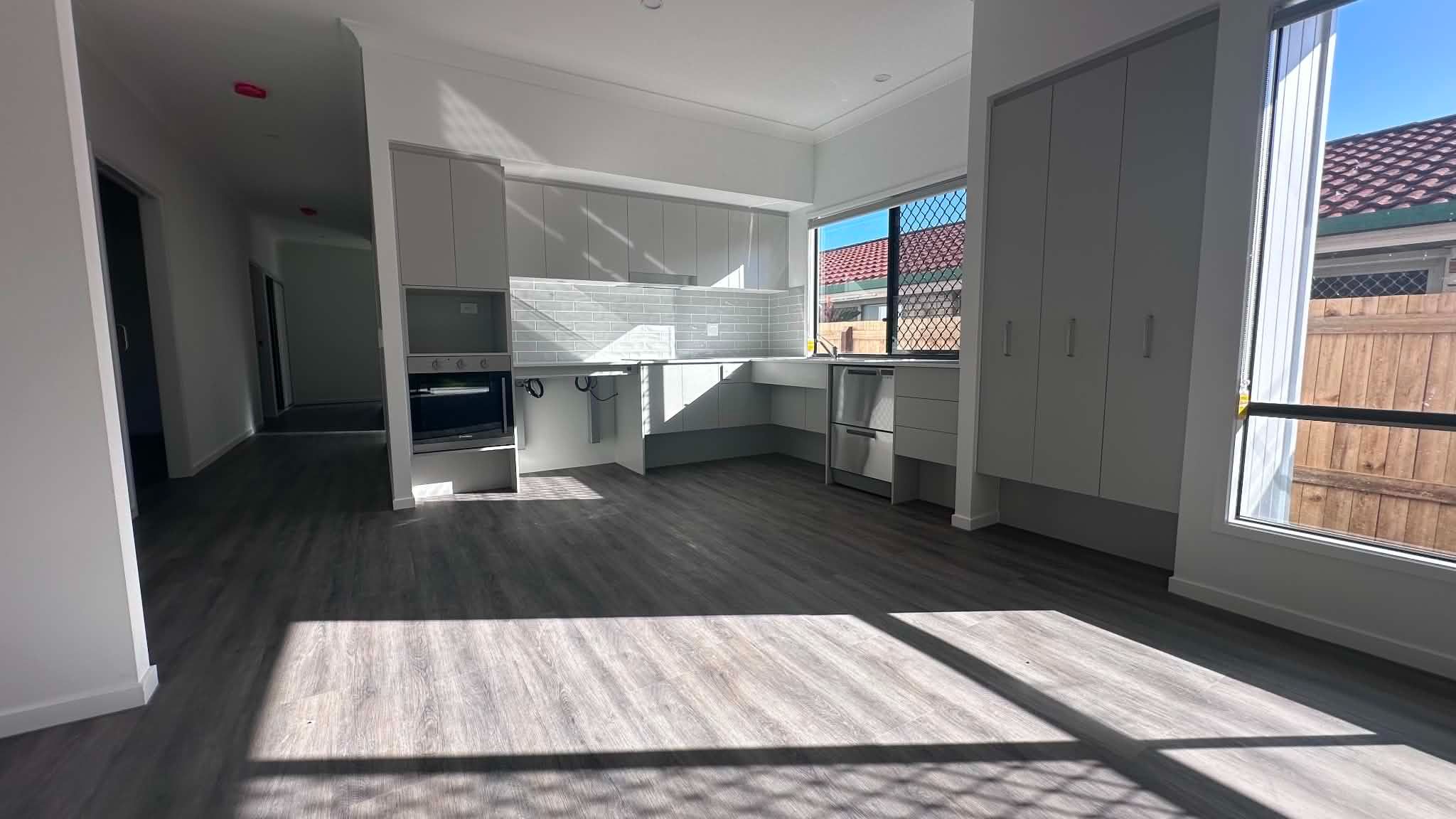 geebung kitchen